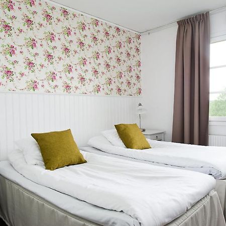 Gästisbacken Hotell Alfta Exteriör bild